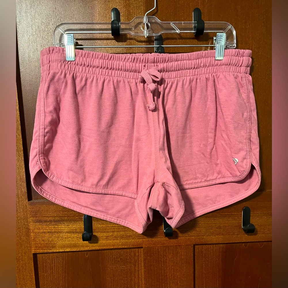 Colosseum Annika Running Shorts - Picture 2 of 7
